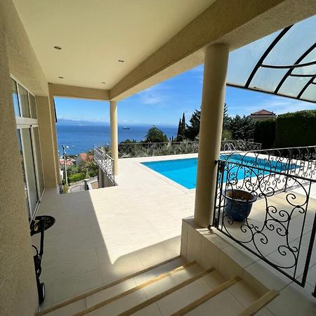 IčićiApartman Albaアパートメント エクステリア 写真