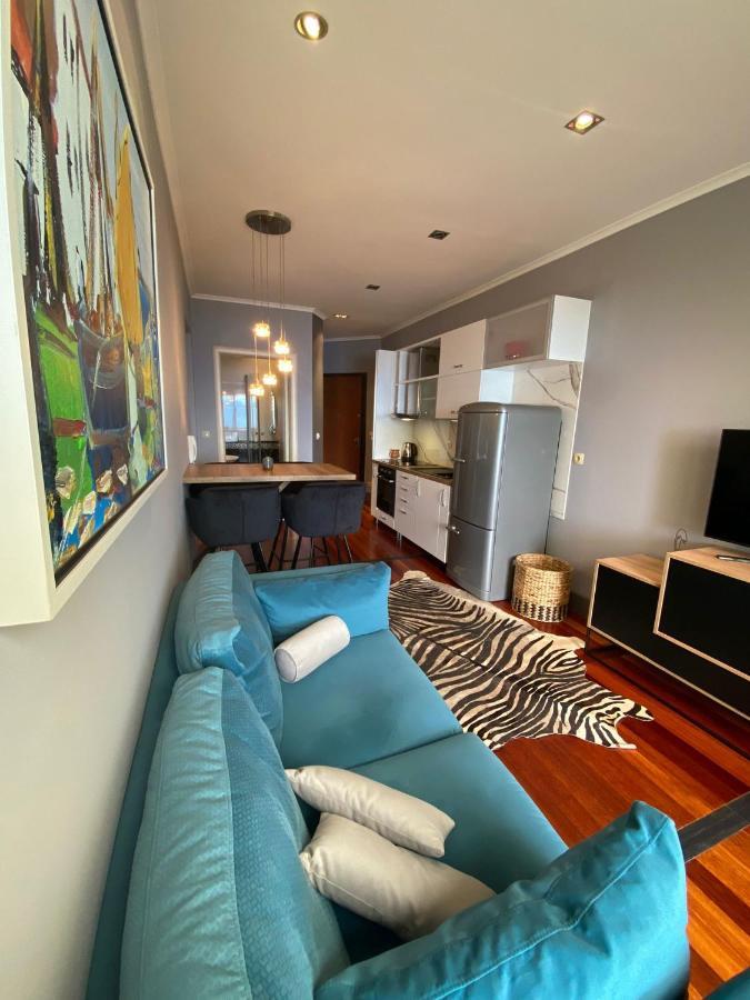 IčićiApartman Albaアパートメント エクステリア 写真